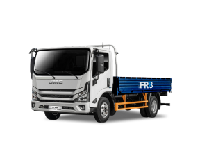 3 Ton Pickup Truck UAE