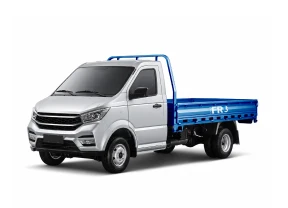 4.5M Pickup Truck Saudi Arabia