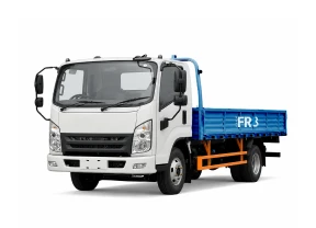 5M Pickup Truck Saudi Arabia