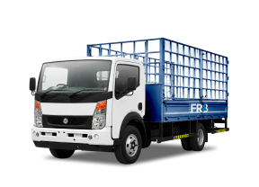 7 Ton Pickup Truck UAE